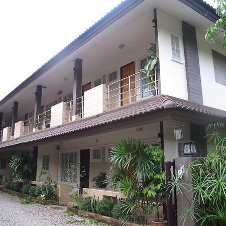 M&J House Hotel Chiang Rai Eksteriør billede