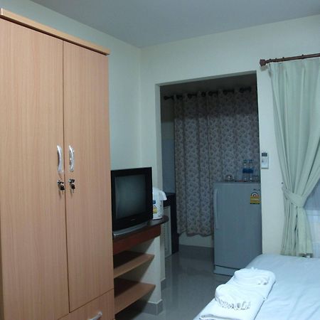 M&J House Hotel Chiang Rai Eksteriør billede