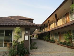 M&J House Hotel Chiang Rai Eksteriør billede